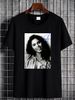 Vanity The Last Dragon T Shirt Cotton Size S-5XL Signature Comfortable Designer Clothes Homme Fashion Stylish Stretched Streetwear Unisex Summer_viptrois.com