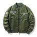 Men's Clothing pilot jacket large size men's workwear jacket trendy brand_viptrois.com