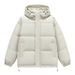 Down Cotton Clothes Boys Winter New Loose Warm Couple Jacket Hong Kong Style Trend Thickened Hooded Bread Jacket_viptrois.com