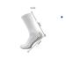 Shoe Accessories Football Socks Full Palm Glue Dot Shock Absorption Training Socks Towel Bottom Sweat Absorption Breathable Mid Tube Sports Socks_viptrois.com