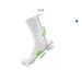 Shoe Accessories With Towel Bottom, Sweat Absorbing And Breathable Sports Socks, Mid Tube Outdoor Running Socks, Elite Professional Sports Socks_viptrois.com