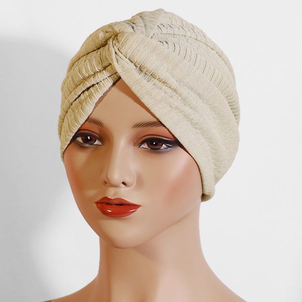 New Multi Color Forehead Cross Barrel Hat Fashion Base Hat Spot Delivery_viptrois.com