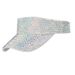 Unbeatable Quality New Spring And Summer Outdoor Travel Water Diamond Sunshade Adjustable Running Sun Top Hat For Women_viptrois.com