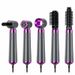 New Dryer With Neutral Ion Technology, Ultra Cold And Hot Air, Safe For Personal Hair Care_viptrois.com