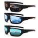 Polarized Outdoor Cycling Sports Glasses Cross-border Fishing Sunglasses Driver Sunglasses Men's And Women's New Models_viptrois.com