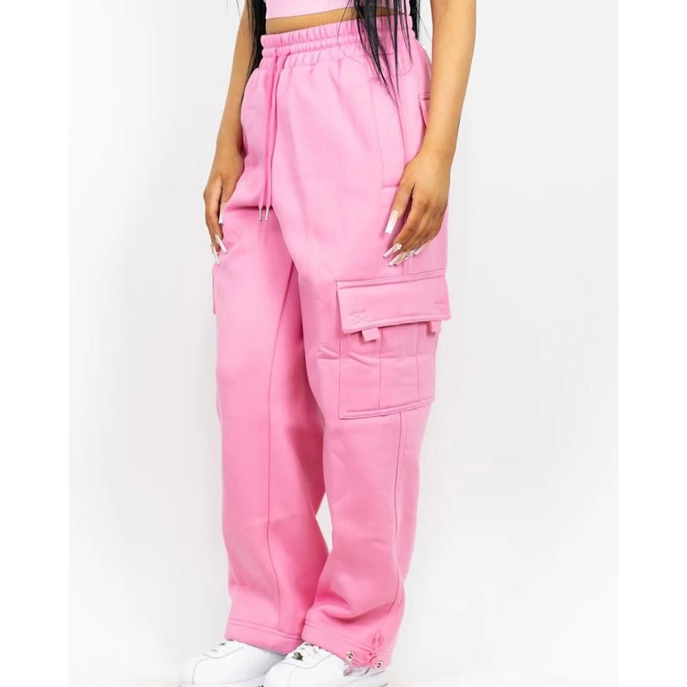 Men’s & Women’s Vintage Cargo Pants – Retro Streetwear Wide-Leg Trousers (S-5XL, Relaxed Fit, Multi-Pocket, Casual & Urban Style)_viptrois.com