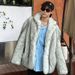 Men's Clothing New Autumn And Winter Fur Coats For Men: Mink Coats, Faux Fox Fur Jackets, And Casual Cropped Tops._viptrois.com