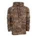 New Men's Pullover Hooded Sweater 3D Hunting Camouflage Printed Sweater Hooded_viptrois.com