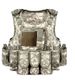 Adult Amphibious Quick Release Lightweight Multi Functional Tactical Vest Vest Stab Proof Plate Bulletproof Vest CS Outdoor Chest Hanging_viptrois.com