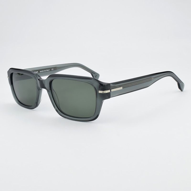New Arrivals TAG Hezekiah Polarized Sunglass Men Women 8735 Square Classic Driving Sun Glasses Men Shades Male Goggles Eyewear UV400_viptrois.com