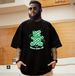 Plus Size Oversized T-Shirt - National Trend Graphic Tee | Couple Matching Streetwear_viptrois.com
