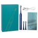 Ultrasonic Electric Toothbrush, Scrubber, Two-in-one Tartar And Calculus Remover_viptrois.com