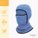 Unisex & Kids Windproof Ski Mask - Multi-Functional Balaclava For Outdoor Sports, Cycling, And Winter Activities - Breathable_viptrois.com