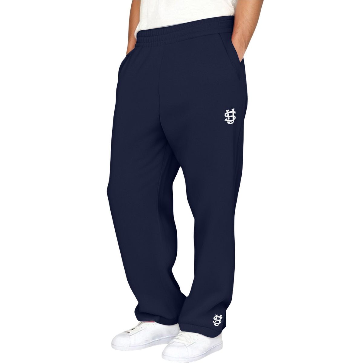 Y2K Cargo Pants – Oversized Streetwear Joggers With Adjustable Drawstring & Zipper Pockets (Unisex Hip-Hop Style)_viptrois.com