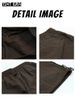 TINT ERA Casual Baggy Pants For Men Vintage Oversize Hip Hop Joggers Haruku Streetwear Sweatpants Black Wide Leg_viptrois.com