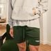 Men's clothing Breathable mesh training pants Moisture wicking quick drying fitness shorts_viptrois.com