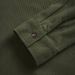 Men's Clothing Corduroy Workwear Pocket Shirt Casual Jacket_viptrois.com