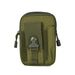Gym Bags Waist Bag Men's Mobile Phone Multifunctional Outdoor Sports Tactical Waterproof Wrist Arm Bag Women's Tool Chest Bag_viptrois.com