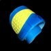 Silicone Sports Shock Absorbing Insoles Thickened Men's And Women's Full Pads Extra Large Running Basketball Insoles Military Training Insoles_viptrois.com