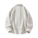 New Office Casual Long Sleeved Shirt For 2025~ 57F_viptrois.com