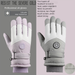 Ski Gloves Men And Women Winter Outdoor Riding Electric Motorcycle Warm Cold Protection Touch Screen_viptrois.com