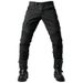 Men's Clothing Cycling Jeans Motorcycle Anti Fall Protection Breathable Wear Resistant Four Seasons Overalls_viptrois.com