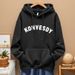 Unisex Fleece-Lined Hooded Sweatshirt – Soft Velvet Winter Pullover For Men & Women (Black/White/Grey, Oversized Fit, Machine Washable)_viptrois.com