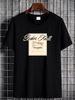 Parker Knoll Parent Trap Classic T Shirt Graphic Breathable Top For Everyday Wear Casual Slightly Unisex Designer Clothes Streetwear Soft Stylish_viptrois.com