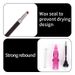2024 20pc Ballpoint 5 Color Practice Needle Drawing for Motor Tattoo Pen Grip Cartridge_viptrois.com