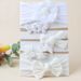 5 Piece Set Of Baby Lace Headbands For Girls With Bows And Flowers For Baby Photo Taking Props That Do Not Bind The Hair_viptrois.com