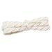 Single Twill Wire Polyester Flat LACES Small White Shoes Casual Board Shoe Rope_viptrois.com