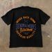 Pure Cotton American Style T-Shirt Men Short Sleeve Niche Summer Trendy Brand Ins Versatile Loose Top Hip-Hop_viptrois.com