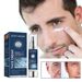 Mens Face Cream - 6 in 1 Mens Face Moisturizer, Eye Bags Treatment & Face Lotion for Men - Mens Anti Aging Cream Wrinkle & Dark Spots_viptrois.com