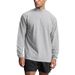 Spring And Autumn Hoodie American Youth Trendy Brand Small High Collar Long Sleeve Men's Sports T-shirt Fashion_viptrois.com