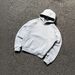 Autumn And Winter Casual Sportssuits, American Hooded Sweatshirts, Gray Loose Wide-leg Sweatpants, Versatile Leggings, Men_viptrois.com
