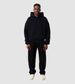 Men's Clothing Sweatshirt Hoodie With Hood Autumn Fashion Retro Street Trend Leisure Sports Style Warm Suit_viptrois.com