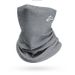 Unisex Winter Neck Gaiter - Thermal Fleece Face Mask For Outdoor Sports, Cycling & Wind Protection - Stretchy & Breathable Multi-Purpose Scarf_viptrois.com