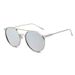 Punk Retro Trend All-match Uv Protection Sunglasses For Men And Women_viptrois.com