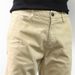 Men's Clothing casual trousers fat straight pants solid color all-matching overalls_viptrois.com