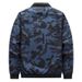 Men's Clothing Foreign Trade Camouflage Jacket Men's Jacket Fashion Casual Men's Autumn Jacket Men's Jacket Manufacturers Wholesale_viptrois.com