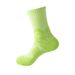 Actual combat basketball socks thick towel bottom quick dry non-slip absorbent sports socks outdoor riding high socks_viptrois.com