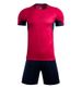 Men's Clothing summer children's adult football training uniforms student competition sports jerseys new football uniforms suits_viptrois.com