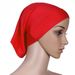 Arab Street Modal Muslim Headscarf, Head Covering, Ethnic Hat, Hui Hat_viptrois.com