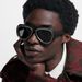 Men's Glasses Toad Sunglasses Men's High End Aviator Sunglasses Men's Sunglasses_viptrois.com