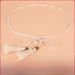 Wenyi Fan Cotton Woven Chain With Skirt Women's Long Knot Belt Tassel Decoration Narrow Waist Rope Wholesale_viptrois.com