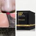 Hislaves Purifying Black Peel-off Mask Facial Cleansing Blackhead Remover Nose Mask_viptrois.com