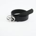 Jeans Belt Women Decorative New All-match Casual Belt Smooth Buckle Korean Style Simple Fashion Belt Spot_viptrois.com