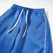Men's Clothing New High Street Retro Functional Pants In Spring And Summer Men's Sports Casual Pants Loose Straight Pants_viptrois.com