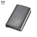 Men's Wallet Snake Pattern RFID Multifunctional Men's Wallet Card Holder Integrated Wallet Men_viptrois.com