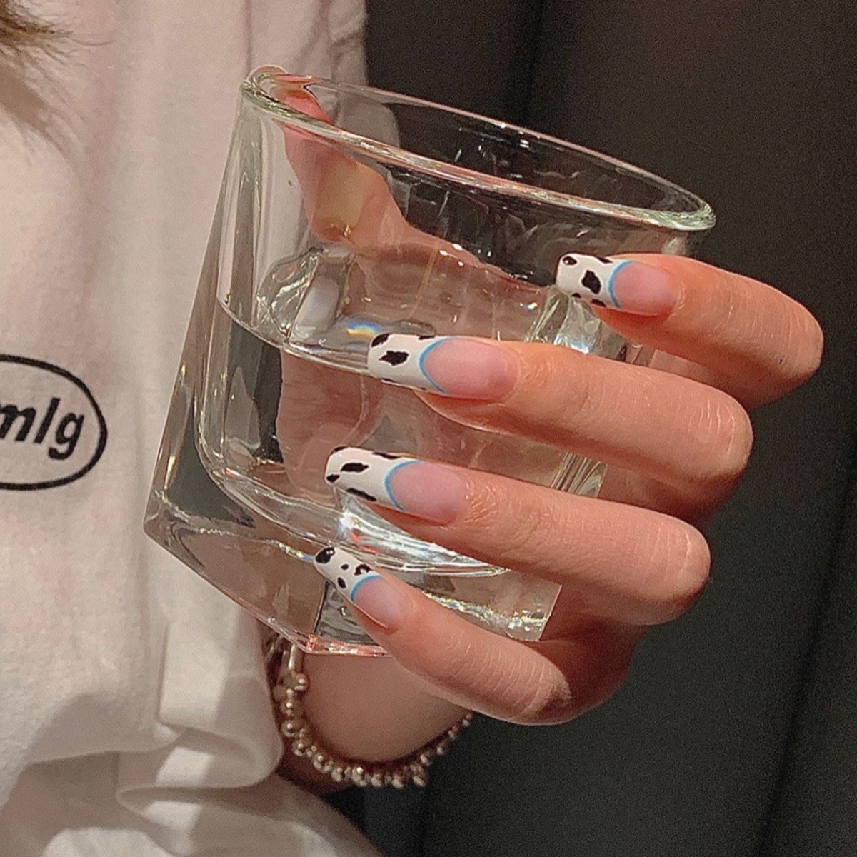 Beauty & Health Long Ballet Armor False Nail Nail Stickers Nail Stickers Nail Stickers Nail Stickers Nail Stickers Nail Stickers_viptrois.com